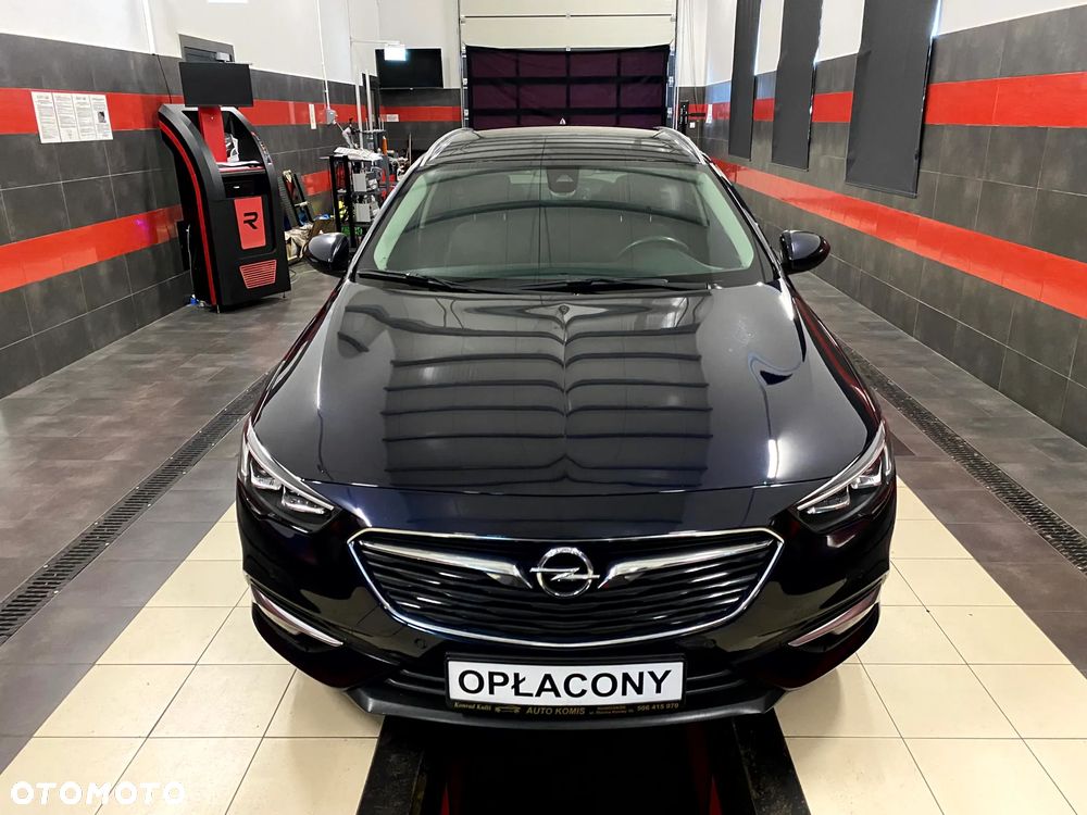 Opel Insignia 1.5 T Ultimate S&S - 3