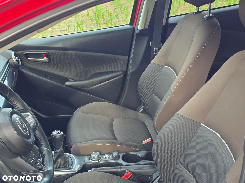 Mazda 2 SKYACTIV-G 90 Exclusive-Line - 11