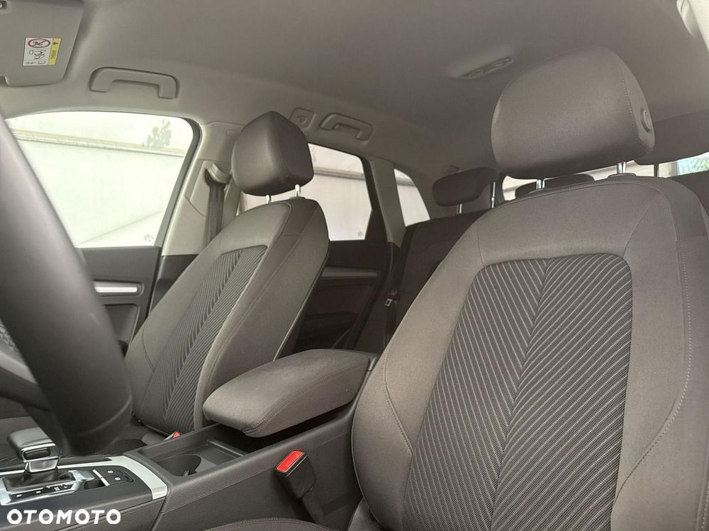 Audi Q5 - 12