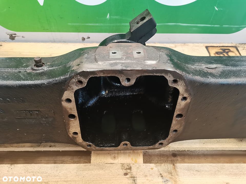Belka mostu napędowego Bobcat T 3071 {Carraro 12014 Tył} - 3