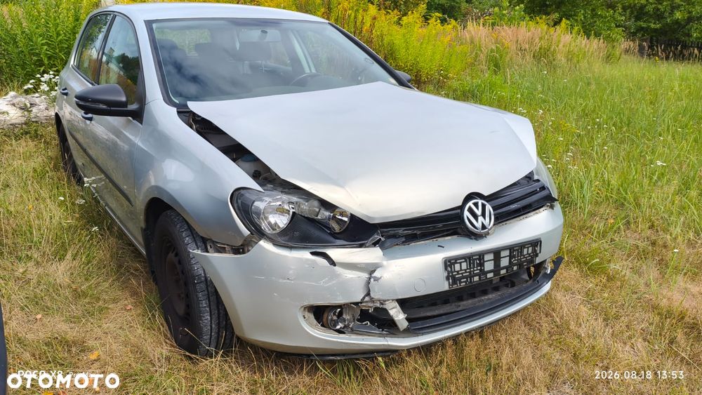 Volkswagen Golf 1.6 Trendline - 1