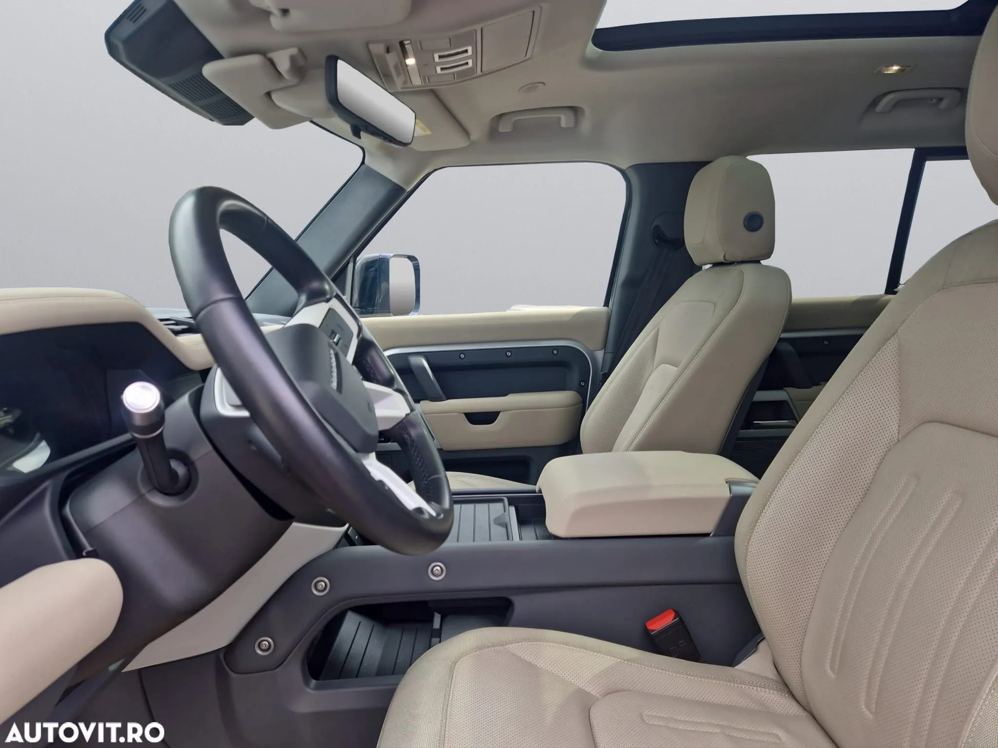 Land Rover Defender 110 2.0L D240 First Edition - 12