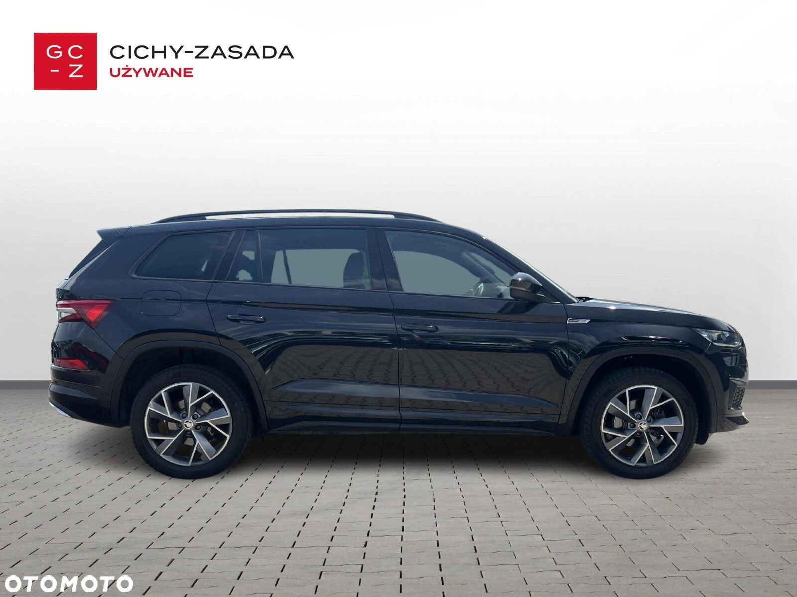 Skoda Kodiaq - 6