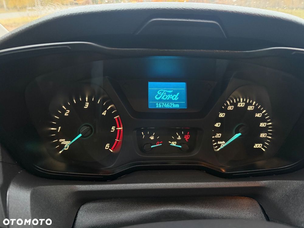 Ford Transit - 11
