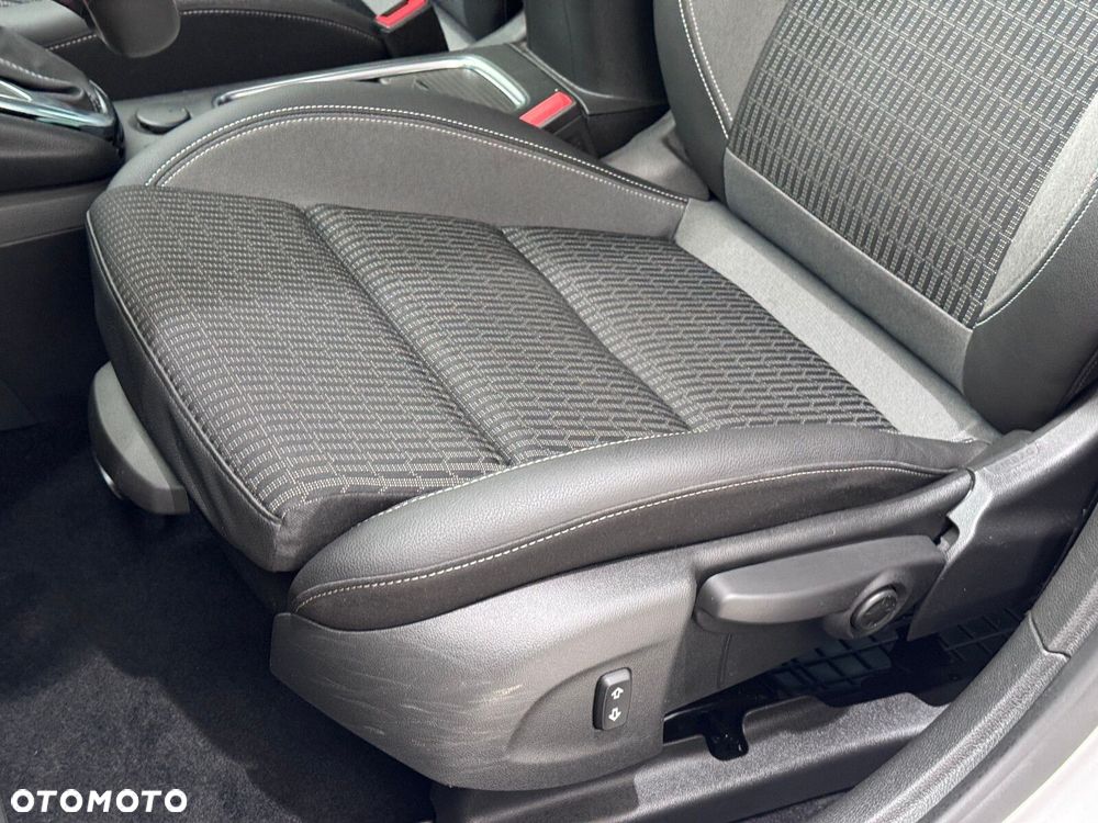 Opel Astra V 1.5 CDTI Business Elegance S&S - 11