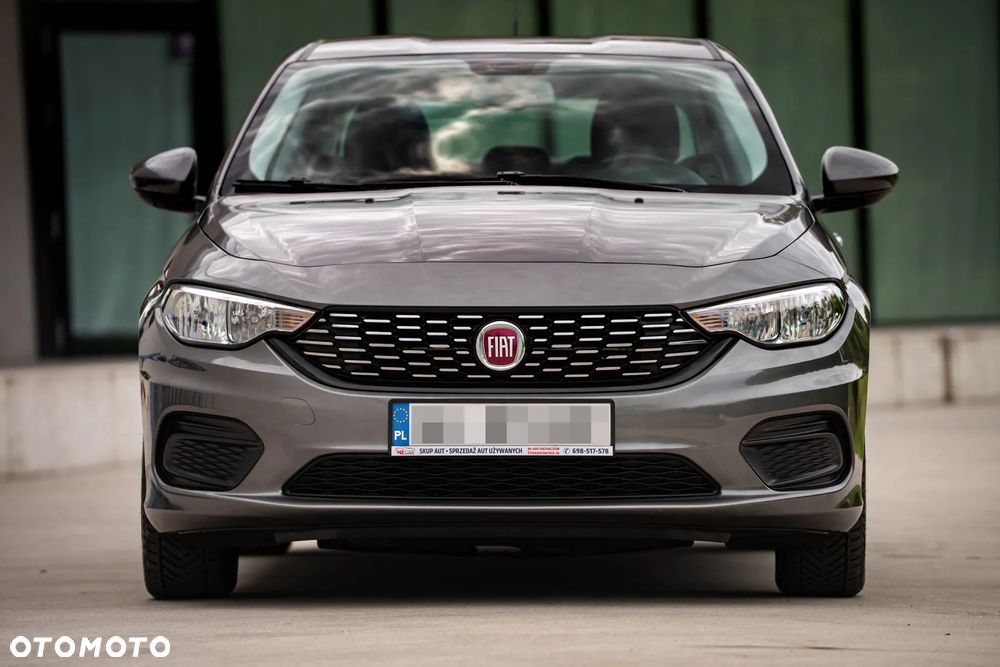 Fiat Tipo - 3