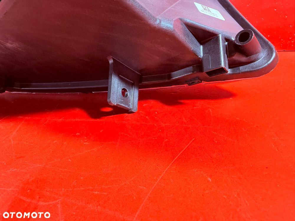 LAMPA LEWA BMW E90 E91 LCI LIFT BI XENON EU BDB NIE SKRĘTNA 72025839 - 4