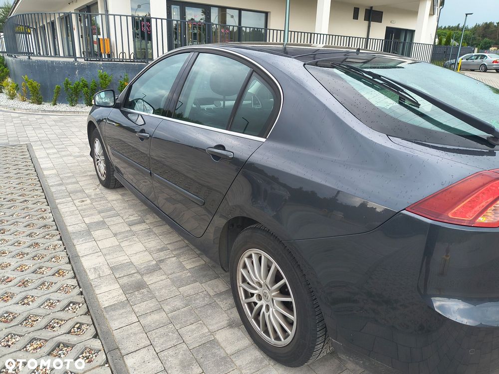 Renault Laguna 1.5 dCi Authentique - 4