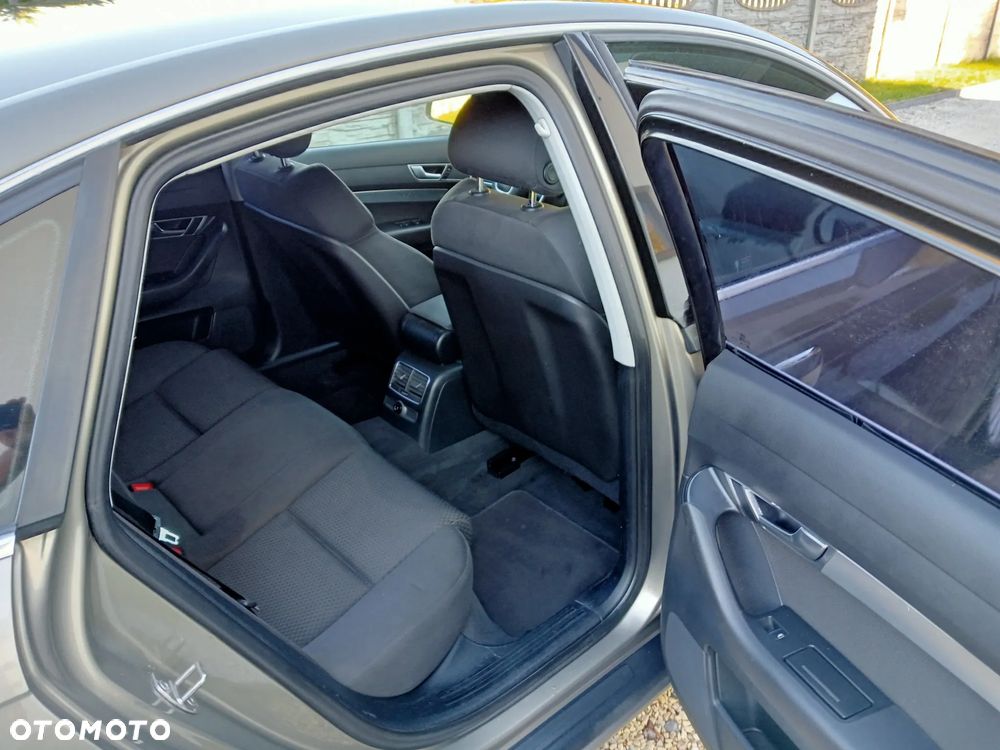 Audi A6 Limousine - 14