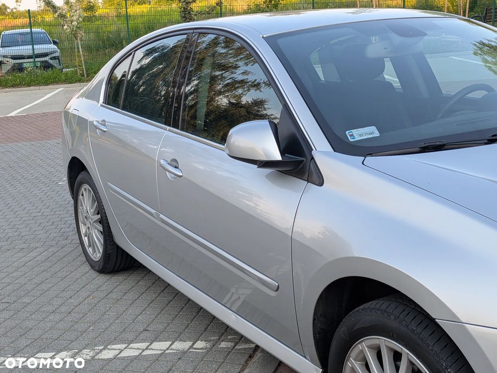 Renault Laguna 2.0 Privilege - 16
