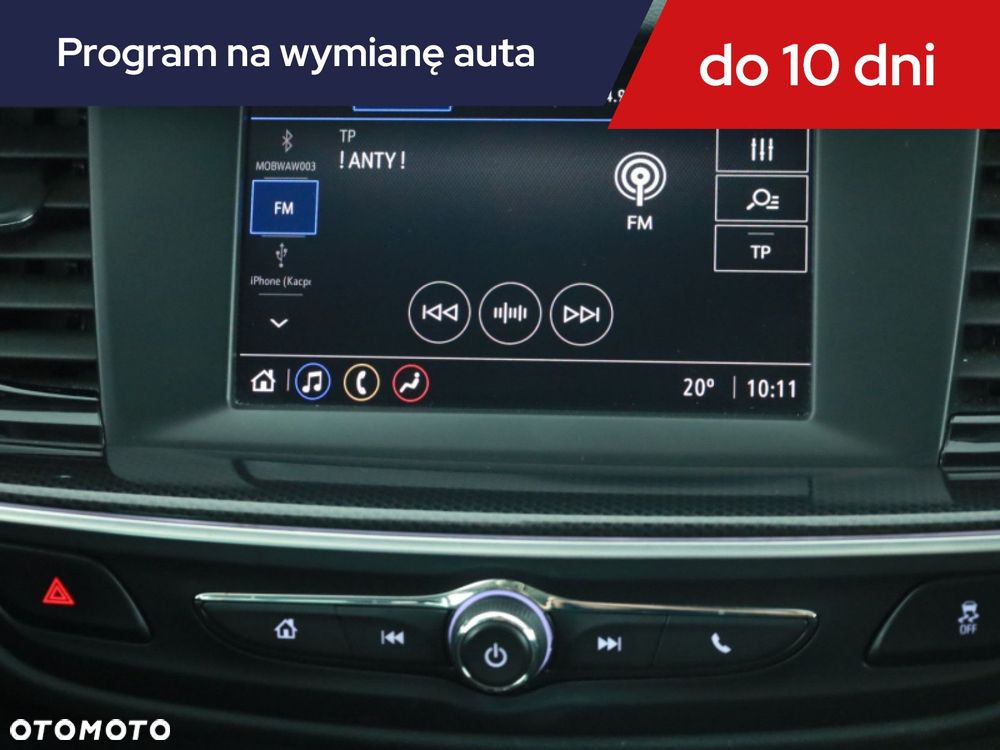 Opel Insignia - 11