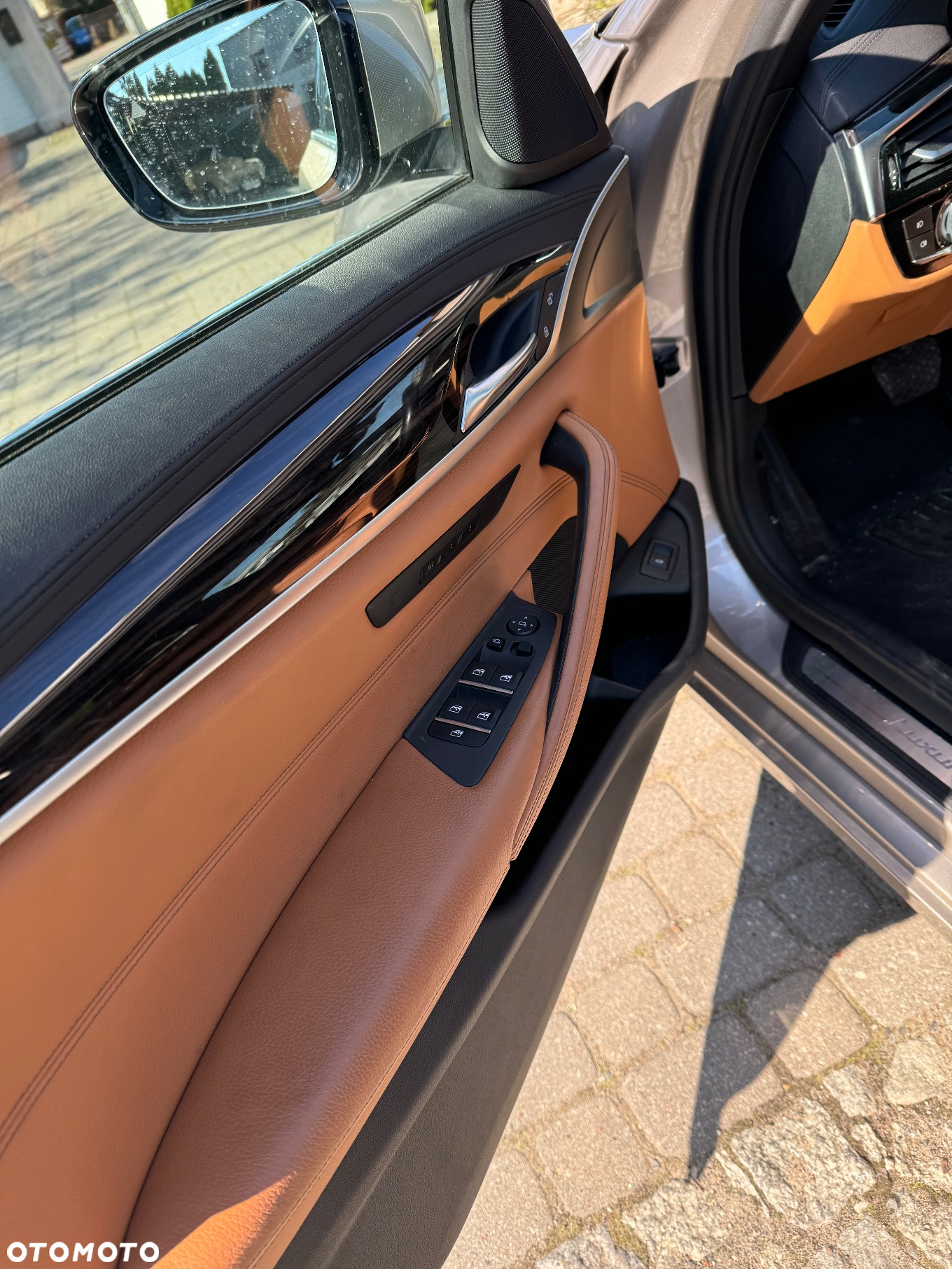 BMW Seria 5 530i GPF Luxury Line - 30
