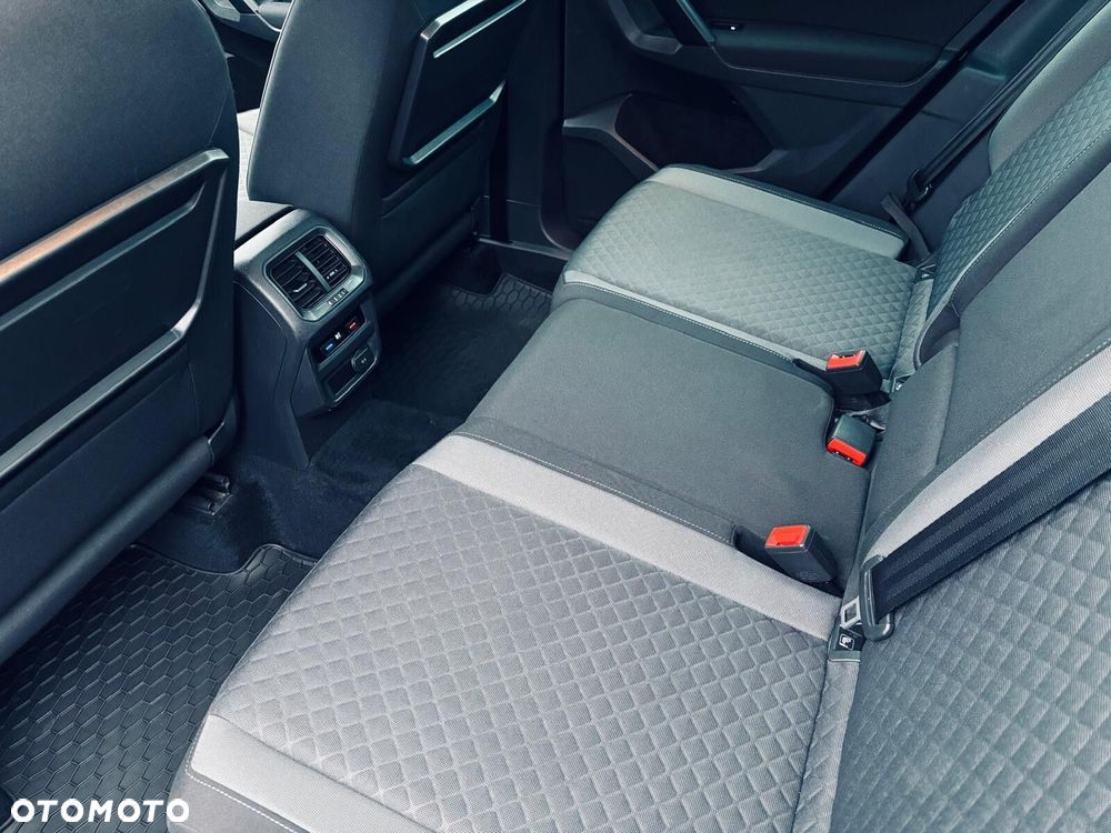 Volkswagen Tiguan 1.4 TSI BMT ACT Comfortline DSG - 14