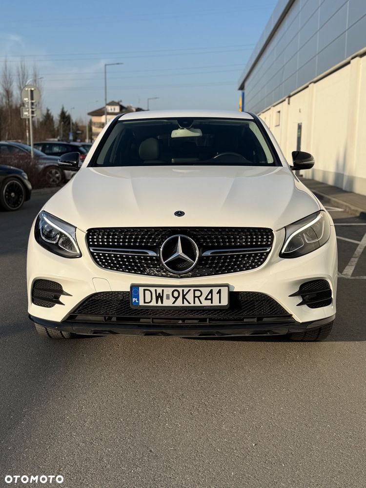 Mercedes-Benz GLC - 4