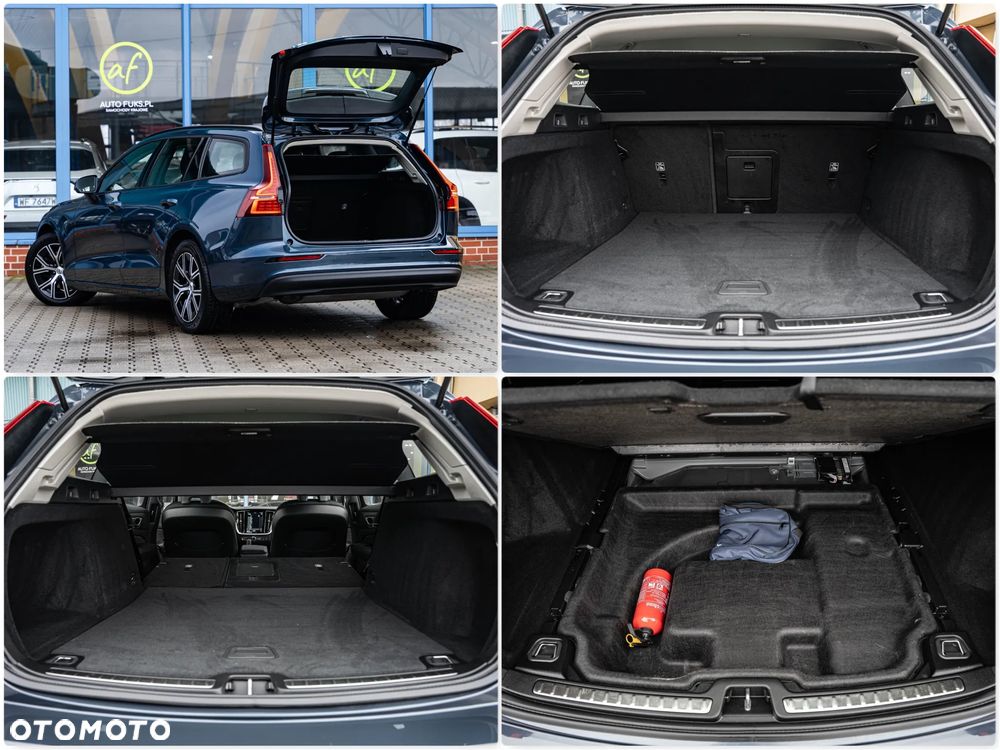 Volvo V60 B3 B Essential - 14