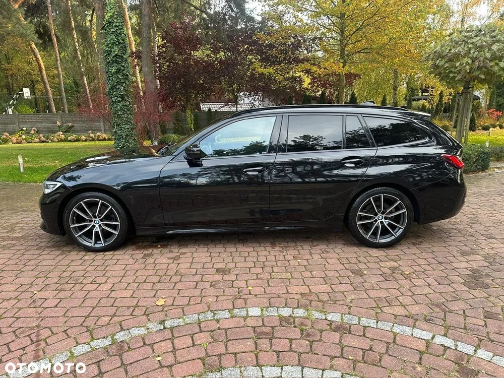BMW Seria 3 - 1