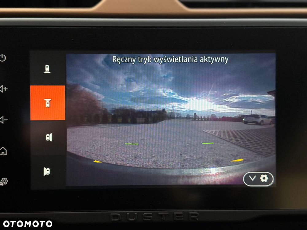 Dacia Duster TCe 150 EDC 2WD Prestige - 33