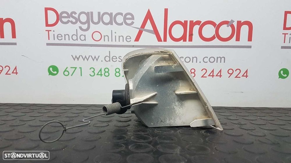 FAROLIM FRENTE ESQUERDO PEUGEOT 405 BERLINA GLD EXCLUSIVE - 2