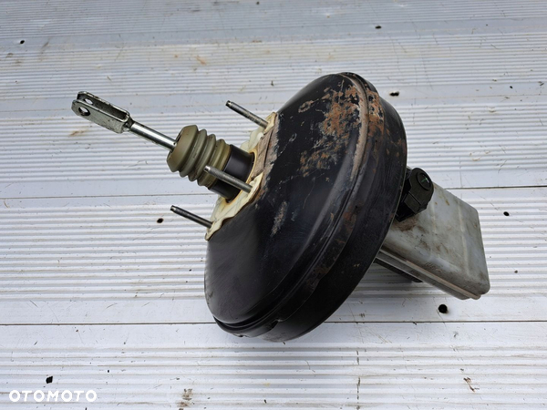 IVECO DAILY SERWO SERVO HAMULCOWE POMPA 504089709