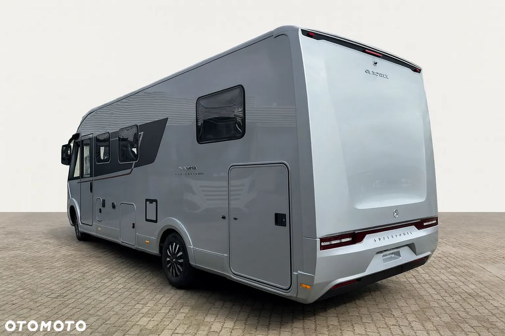 Adria SUPERSONIC 780 DL - 2