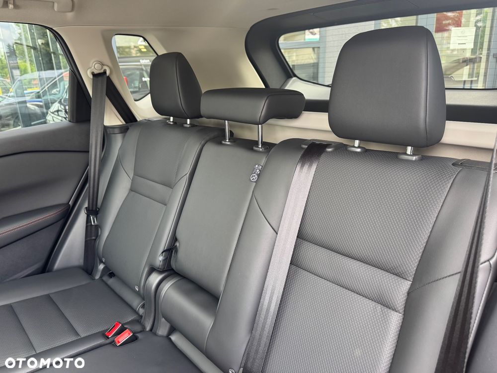 Nissan X-Trail - 14