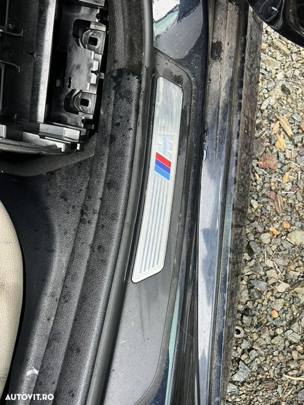 ornamente prag m pachet bmw seria 5 f10 f11 - 4