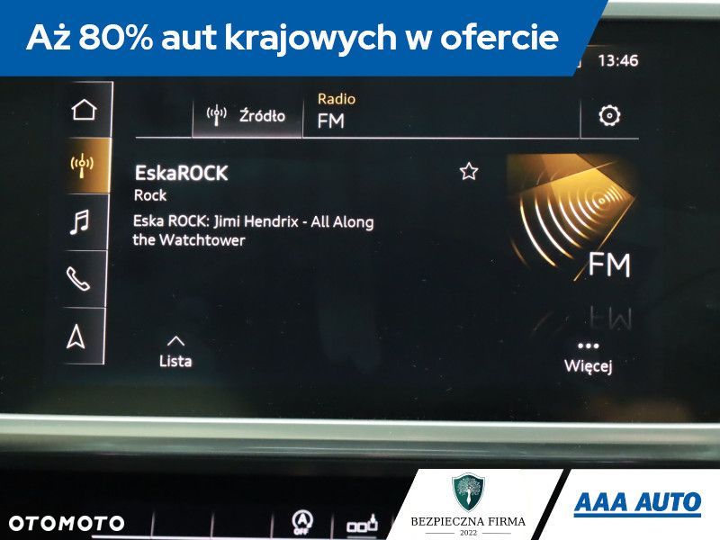 Audi A6 Limousine - 10