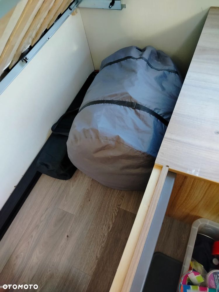 Caravelair Antares 450 - 22