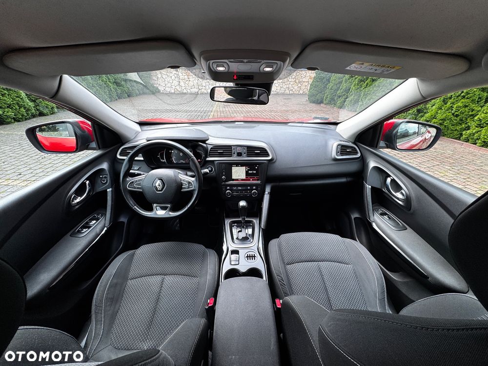 Renault Kadjar 1.5 dCi Energy Intens EDC - 8