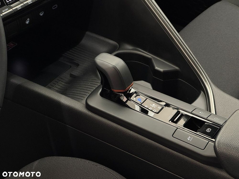 Toyota C-HR 1.8 Hybrid Style - 9