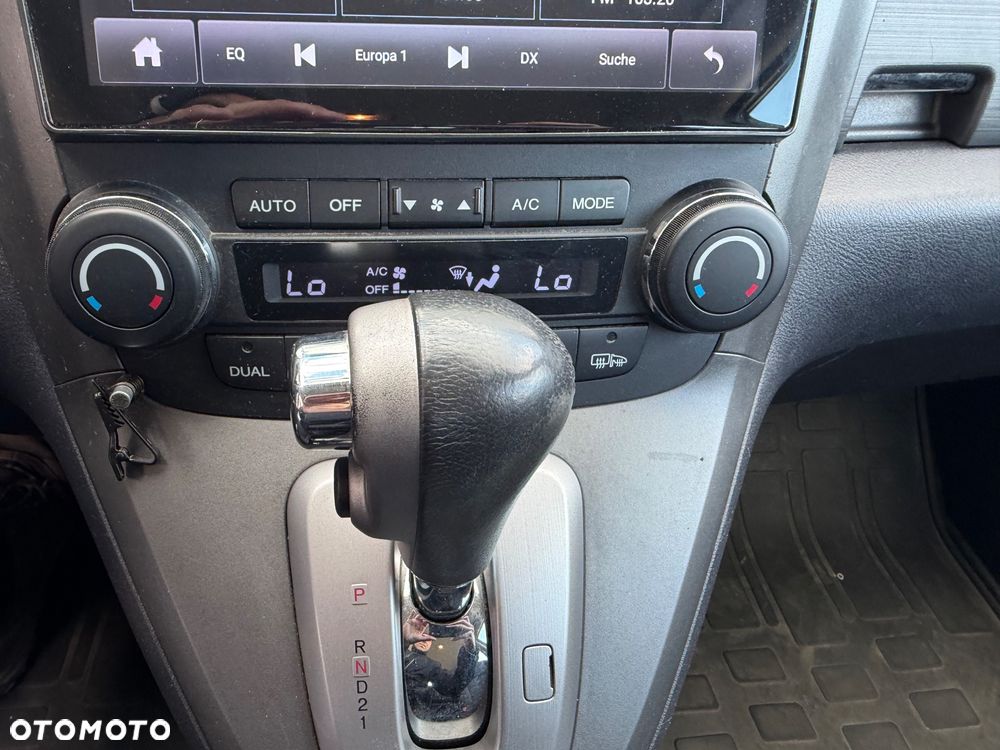 Honda CR-V 2.0i-VTEC Automatik Elegance - 17