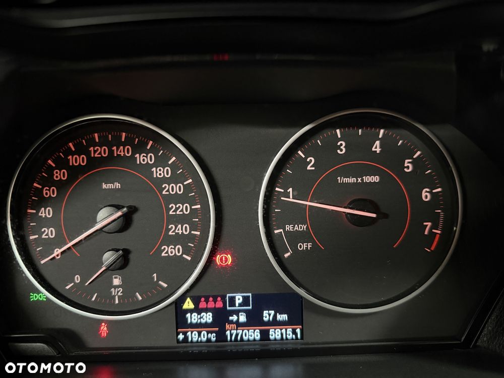 BMW Seria 1 - 8