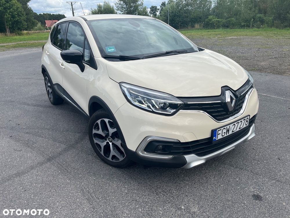 Renault Captur - 15