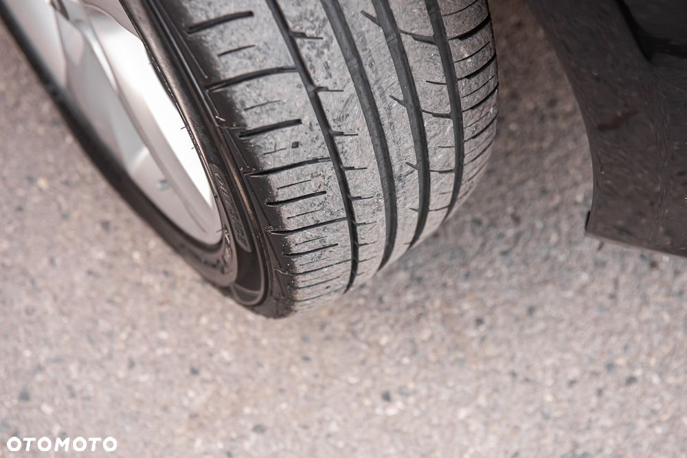 Opel Astra 1.4 Turbo Automatik Edition Sport - 33