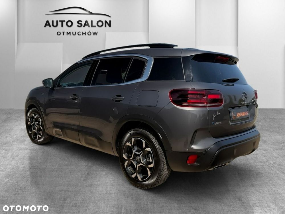 Citroën C5 Aircross - 7