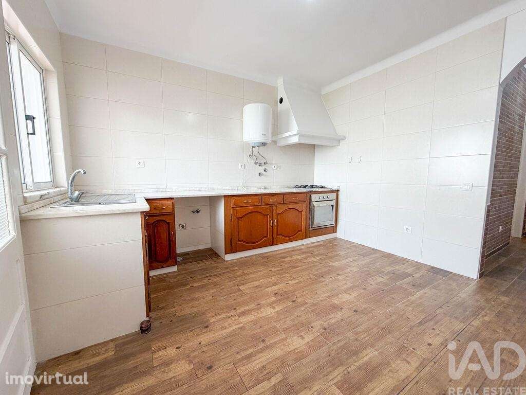 Andar de moradia T2 em Almeirim - Grande imagem: 5/20