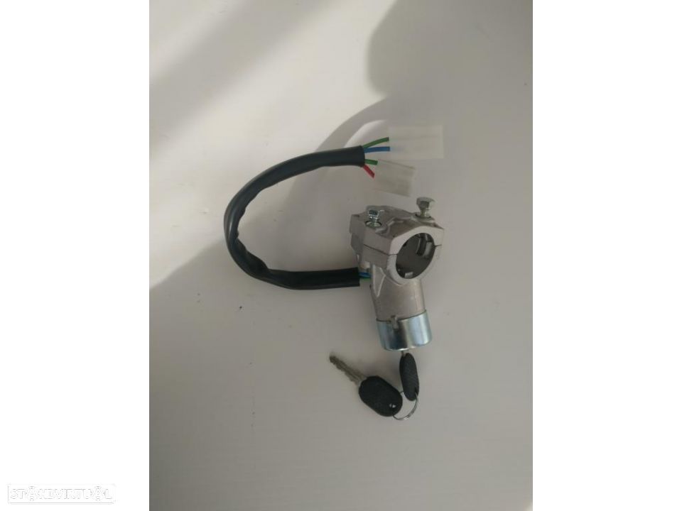 canhao ignicao iveco daily 1990 a 1999(novo) - 2