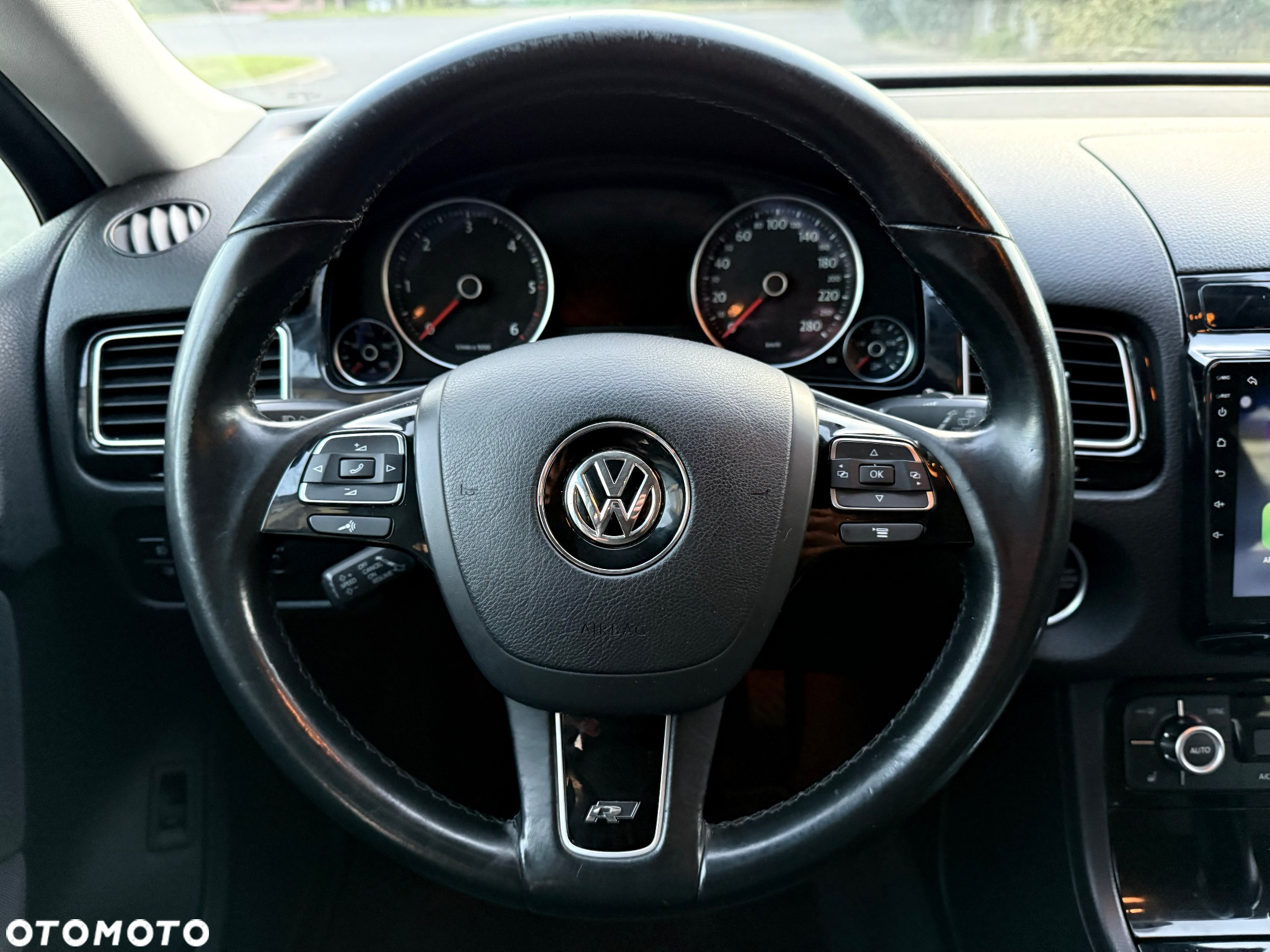 Volkswagen Touareg 3.0 V6 TDI Blue Motion DPF Automatik Edition X - 20