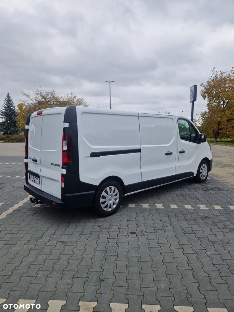 Renault TRAFIC - 7