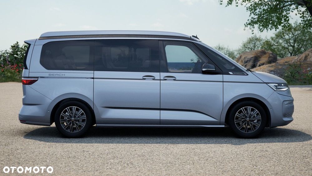 Volkswagen California - 6