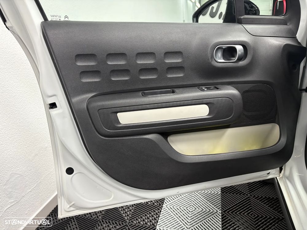 Citroën C3 1.2 PureTech Feel - 9