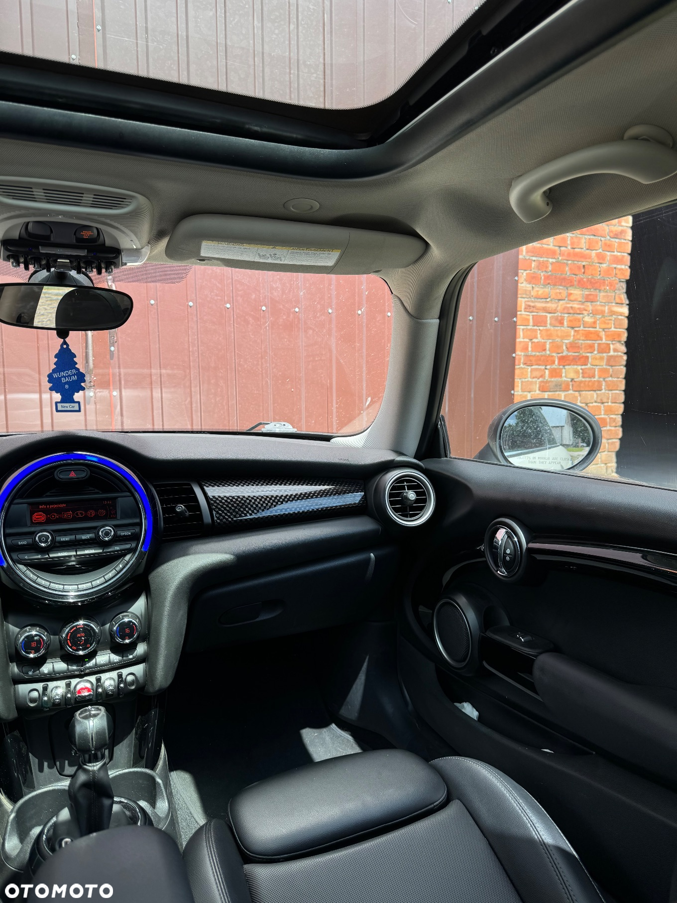 MINI Cooper S - 16
