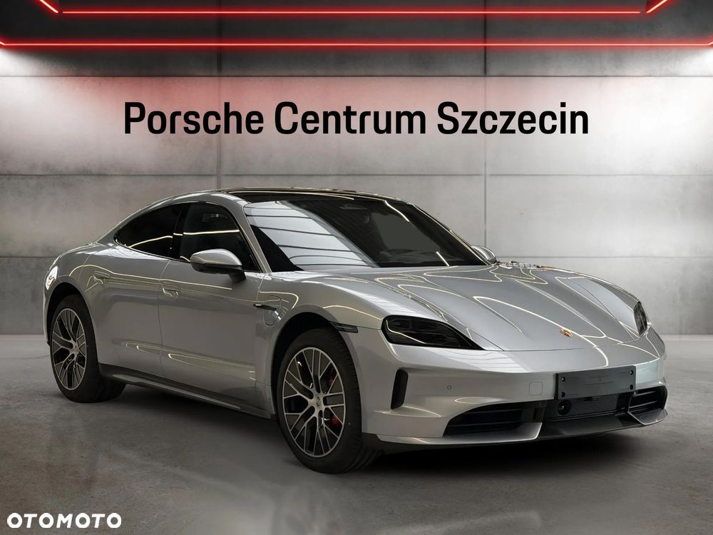 Porsche Taycan 105kWh 4S Performance Plus - 7