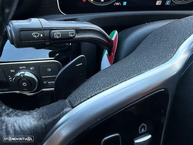 Mercedes-Benz CLA 180 - 32