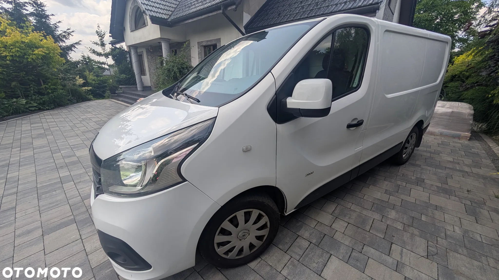 Renault Trafic - 6