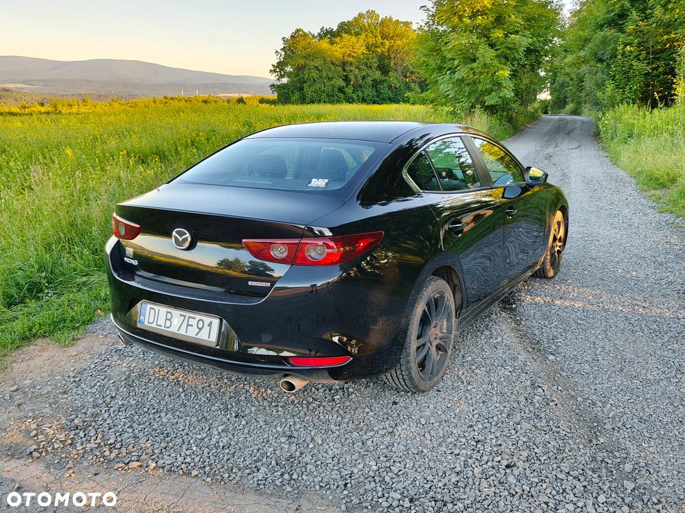 Mazda 3 - 6