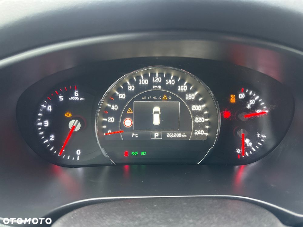 Kia Sorento - 15