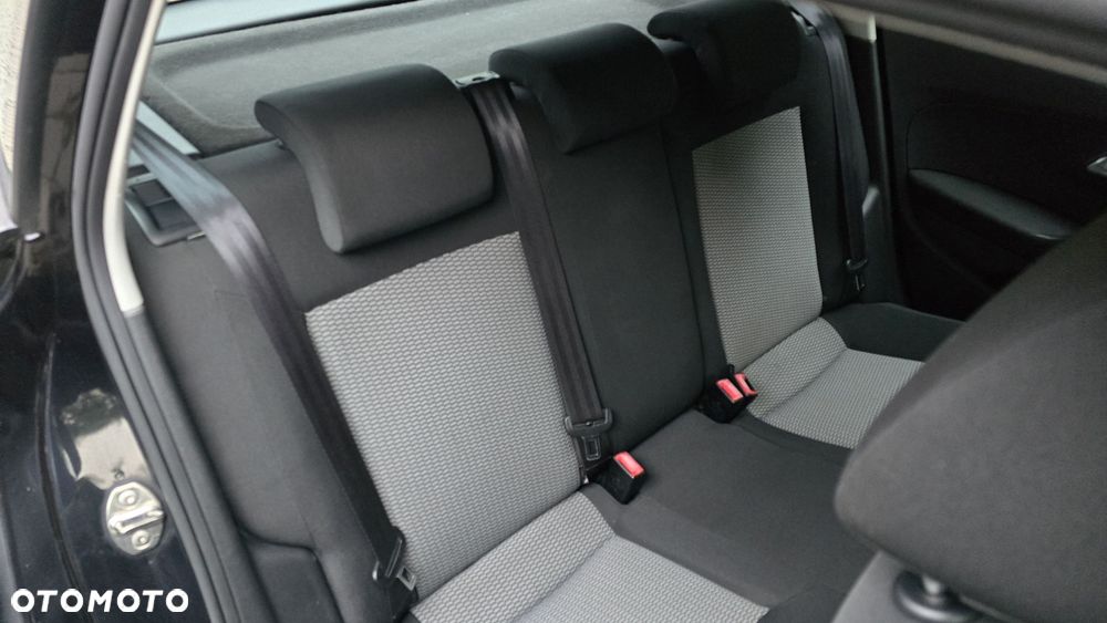 Volkswagen Polo 1.2 TDI Trendline - 17