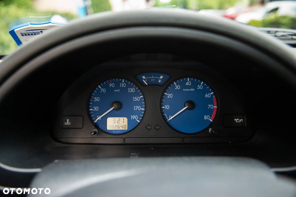 Citroën Saxo 1.1 A - 21