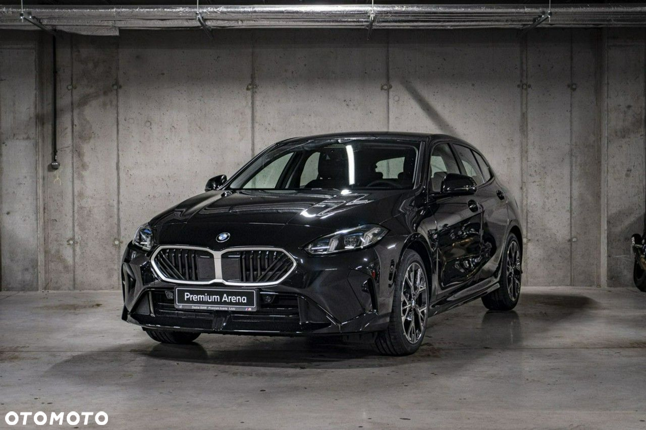 BMW Seria 1 - 3